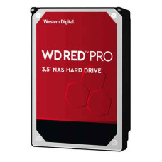 Western Digital Cietais Disks Western Digital Red Pro WD121KFBX 3,5