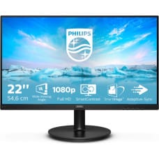 Philips Monitors Philips 221V8A/00 21,5