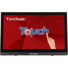 Viewsonic Monitors ViewSonic TD1630-3 15,6