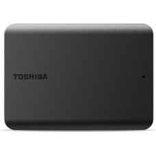 Toshiba Внешний жесткий диск Toshiba HDTB510EK3AA 1 TB 1 TB HDD 1 TB SSD