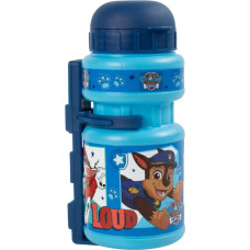 The Paw Patrol Bērnu pudele velosipēdam The Paw Patrol CZ10555 Zils 350 ml