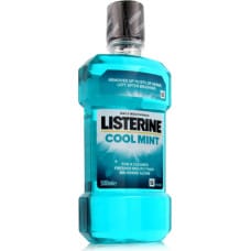 Listerine Mutes Skalošanas Līdzeklis Listerine Cool Mint 500 ml