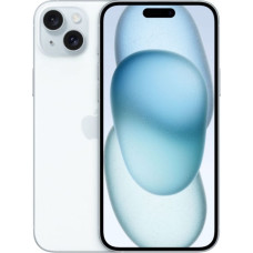 Apple Смартфоны Apple iPhone 15 Plus 256 GB Синий