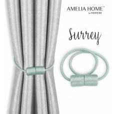 CURTBIN/AH/SURREY/BABYBLUE/2PCS