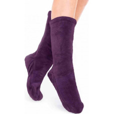 SOCKS/DK/OLMA/PURPLE/ONESIZE