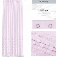 SCURT/AH/LUNARE/PLEAT/PINK/140X250