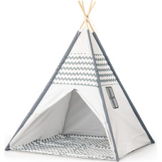 Teepee telts / vigvams bērniem