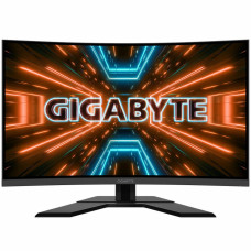 Gigabyte Монитор Gigabyte G32QC A 31,5