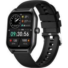 Rubicon SMARTWATCH UNISEX RNCF03 — ЗВОНКИ BLUETOOTH, ВСЕГДА НА ДИСПЛЕЕ (sr049e)