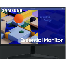 Samsung Monitors Samsung LS24C314EAU 24