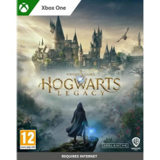 Warner Games Videospēle Xbox One Warner Games Hogwarts Legacy: The legacy of Hogwarts