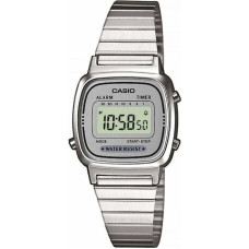 Casio Sieviešu Pulkstenis Casio (Ø 25 mm)