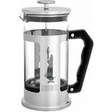 Bialetti Cafetière with Plunger Bialetti Aluminium 8 Cups