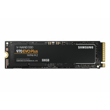 Samsung Жесткий диск Samsung 970 EVO Plus V-NAND MLC 500 GB SSD