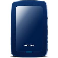 Adata Внешний жесткий диск Adata HV300 2 Тб