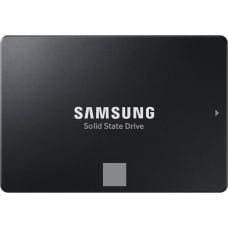 Samsung Cietais Disks Samsung 870 EVO 2,5