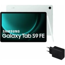Samsung Planšete Samsung Galaxy Tab S9 FE 1 TB 256 GB Zaļš