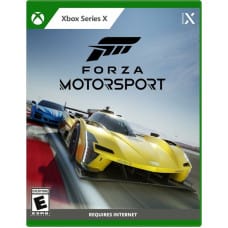 Microsoft Videospēle Xbox Series X Microsoft Forza Motorsport (FR)