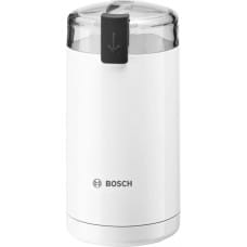 Bosch Elektriskās Dzirnaviņas BOSCH TSM6A011W Balts 180 W