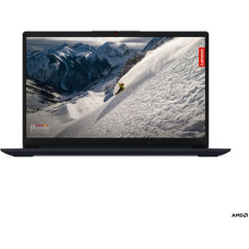 Lenovo Piezīmju Grāmatiņa Lenovo IDEAPAD 1 R5 AMD Ryzen 5 5500U 8 GB RAM 512 GB SSD Spāņu Qwerty