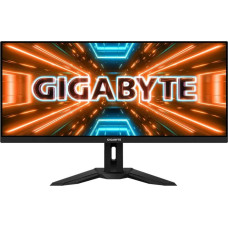 Gigabyte Monitors Gigabyte M34WQ 34