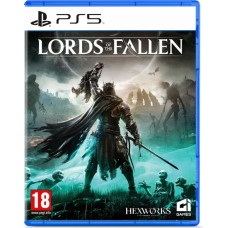 Ci Games Videospēle PlayStation 5 CI Games Lords of the Fallen (FR)