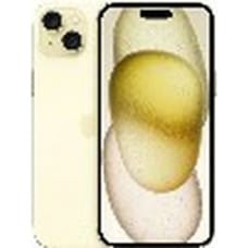 Apple Viedtālruņi Apple iPhone 15 Plus 512 GB Dzeltens
