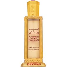 Al Haramain Night Dreams EDP W 60 ml