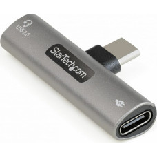 Startech USB-C Adapteris Startech CDP2CAPDM