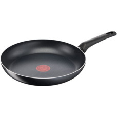 Tefal Panna Tefal Melns Alumīnijs Ø 30 cm