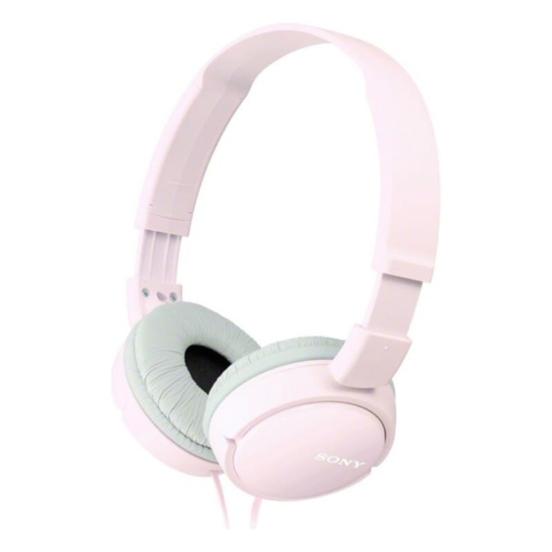 Sony Diadēmas austiņas Sony MDR-ZX110AP Rozā (Refurbished B)