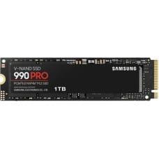 Samsung Cietais Disks Samsung 990 PRO V-NAND MLC 1 TB SSD