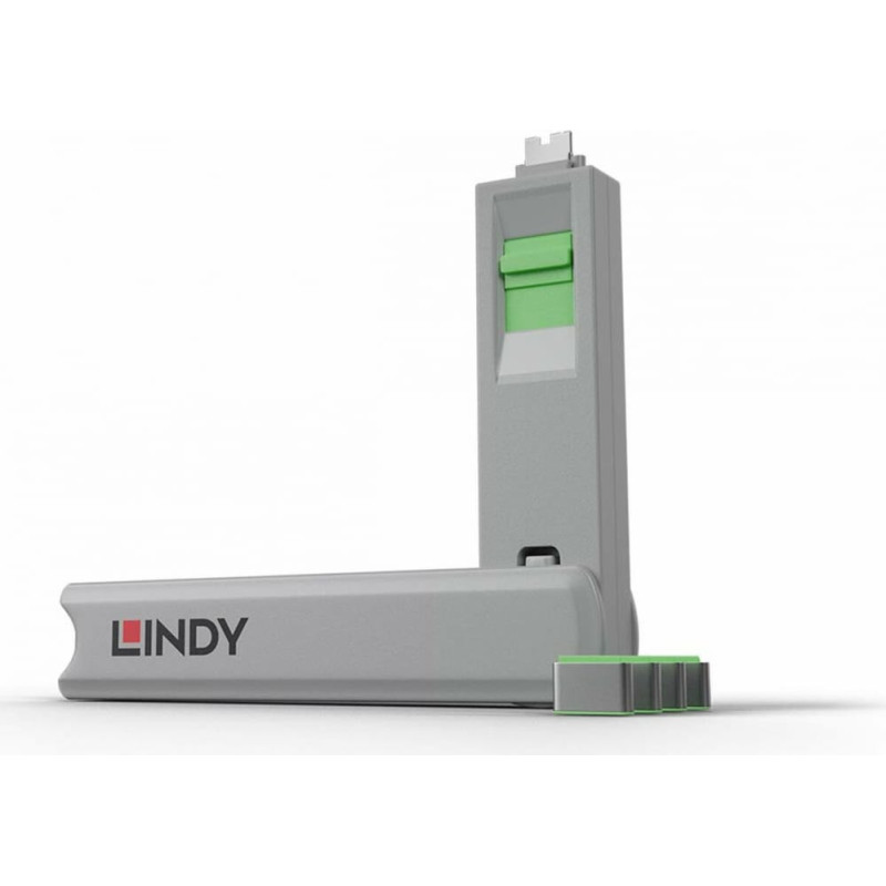 Lindy Drošības bloks LINDY 40426