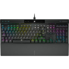 Corsair Klaviatūra Corsair K70 Spāņu Qwerty