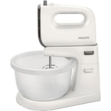 Philips миксер-тестомес с миской Philips 5000 Series 3 L 450 Вт