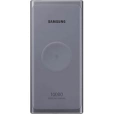 Samsung Powerbank Samsung EB-U3300 Pelēks 10000 mAh