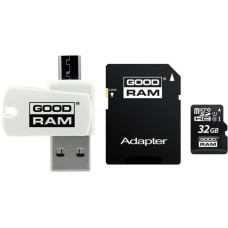 Goodram Micro SD karte GoodRam M1A4 All in One 32 GB