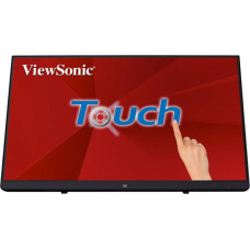 Viewsonic Skārienjūtīgā ekrāna monitors ViewSonic TD2230 21,5