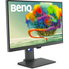 Benq Монитор BenQ 9H.LJELA.TBE LED 27