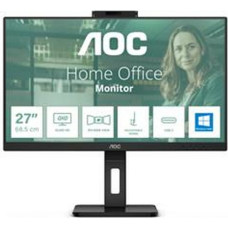 AOC Монитор AOC Q27P3CW 27