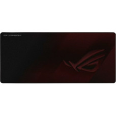 Asus Neslīdošs paklājs Asus Scabbard II Sarkans 90 x 40 cm