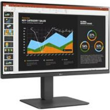 LG Monitors LG 24BR650B-C Full HD 23,8