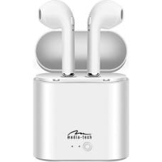 Media Tech Austiņas In-ear Bluetooth Media Tech MT3589W