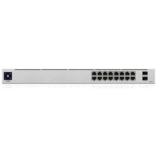 Ubiquiti Slēdzis UBIQUITI USW-16-POE