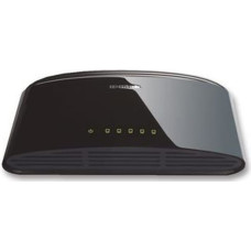 D-Link Переключатель D-Link DES-1005D 1 Gbps