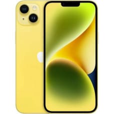 Apple Viedtālruņi Apple iPhone 14 Plus 128 GB Dzeltens A15 128 GB