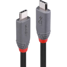 Lindy USB-C Kabelis LINDY 36947 80 cm