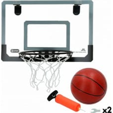 Colorbaby Баскетбольная корзина Colorbaby Sport 45,5 x 30,5 x 41 cm (2 штук)