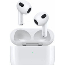 Apple Austiņas Apple AirPods 3