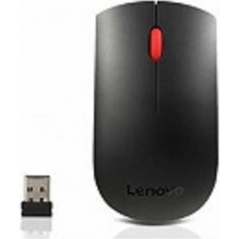 Lenovo Pele Lenovo 4X30M56887           Melns